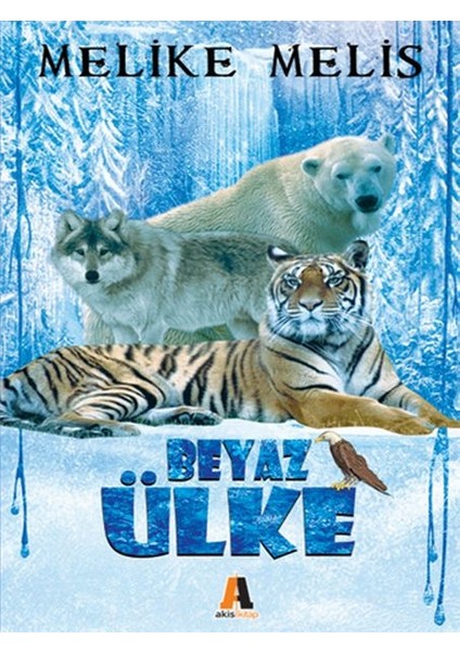 Beyaz Ülke