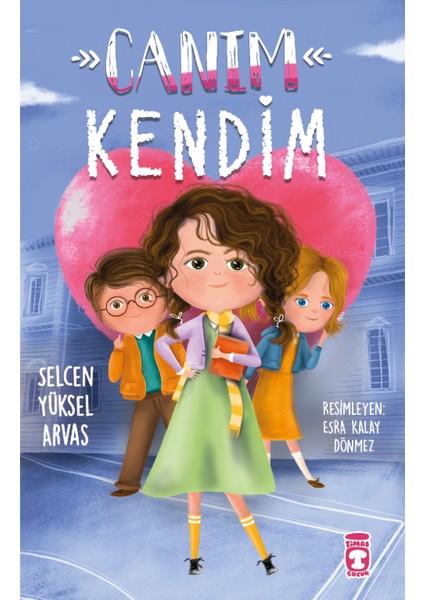 Canım Kendim