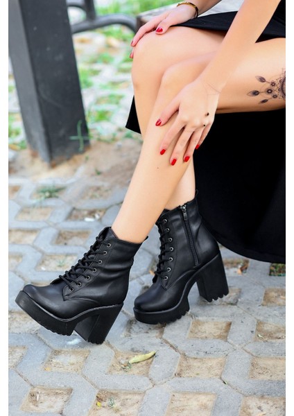 Efsane 546 Bağcıklı Bot fiyatları