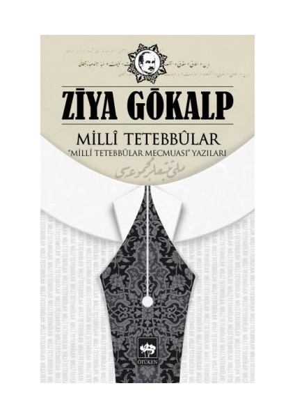 Milli Tetebbular