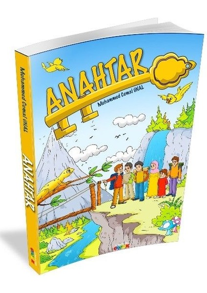 Anahtar