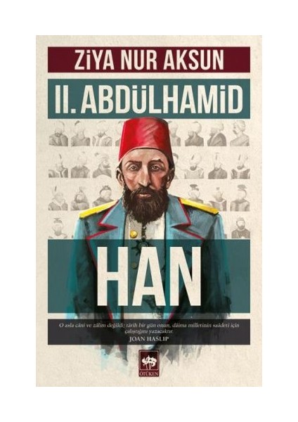 2. Abdülhamid Han