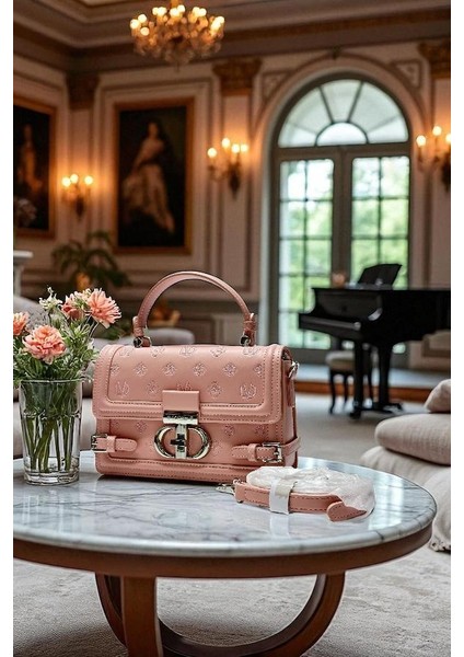 El ve Kol Çantası Omuz Çantası VS.BLKT.0540