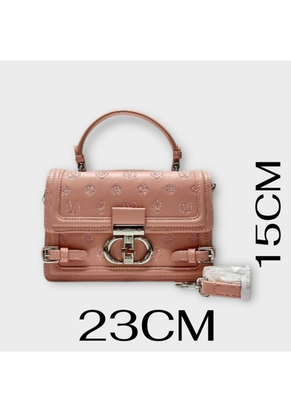 El ve Kol Çantası Omuz Çantası VS.BLKT.0540 fiyatları