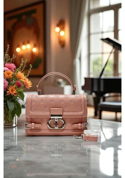 El ve Kol Çantası Omuz Çantası VS.BLKT.0540 modelleri