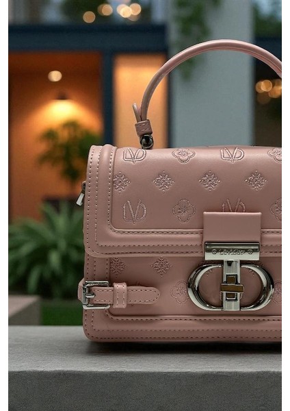 El ve Kol Çantası Omuz Çantası VS.BLKT.0540 fırsatları