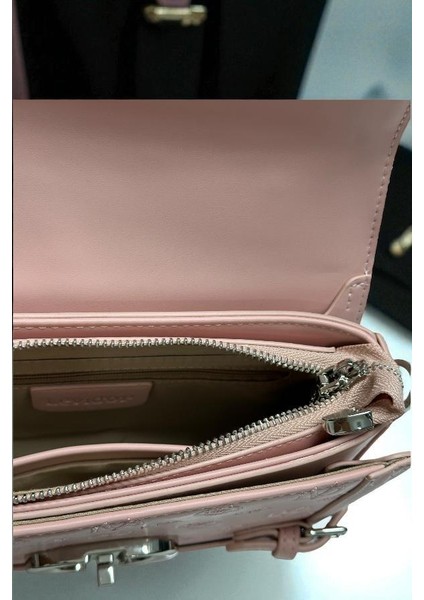 El ve Kol Çantası Omuz Çantası VS.BLKT.0540 indirimleri