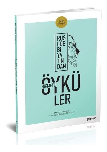 Rus Edebiyatından Hikmetli Öyküler
