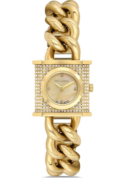 DK.1.AG1370.04 Kadın Kol Saati