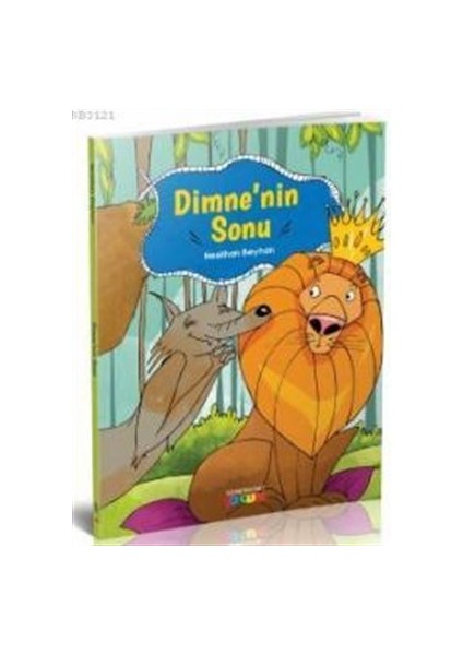 Dimne'nin Sonu