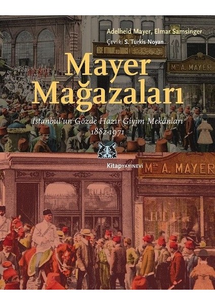 Mayer Mağazaları