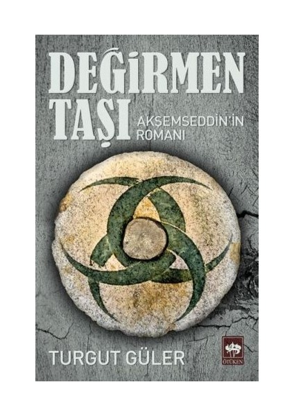 Değirmen Taşı