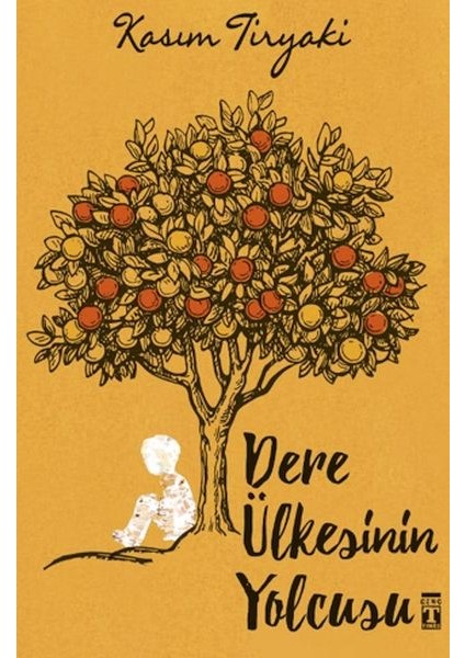 Dere Ülkesinin Yolcusu - Hebo