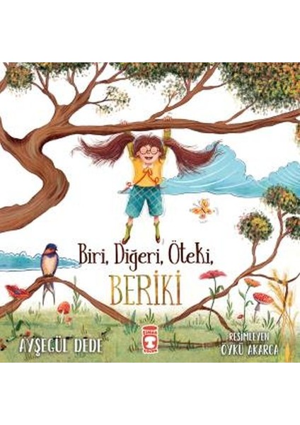 Biri, Diğeri, Öteki, Beriki