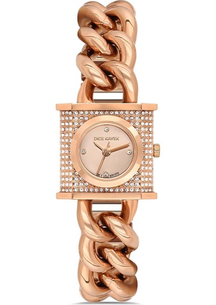 DK.1.AG1370.07 Kadın Kol Saati