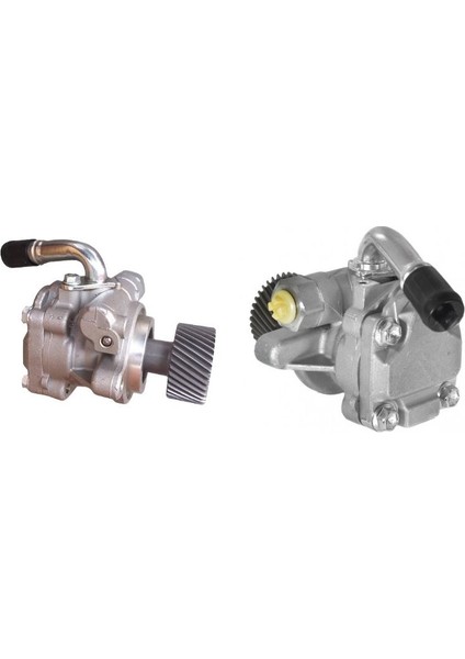 Direksiyon Pompası B2500 BT50 2006- (UR56-32-600C)