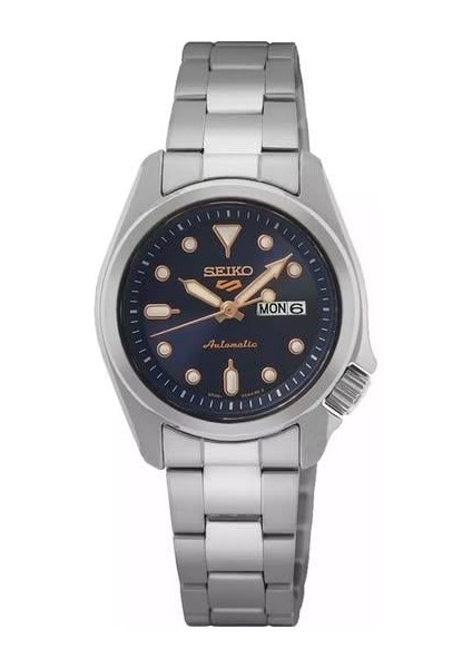 5 SRE003K Otomatik Kadın Kol Saati