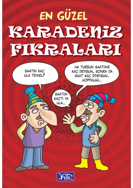 En Güzel Karadeniz Fıkraları