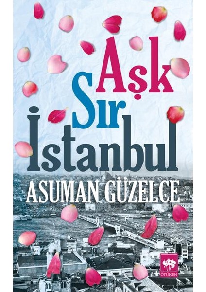 Aşk Sır Istanbul