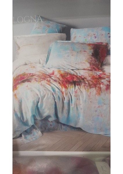 Prima Casa Çift Kişilik Nevresim Takımı Tencel Bologna fiyatları