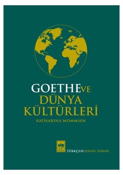 Goethe ve Dünya Kültürleri