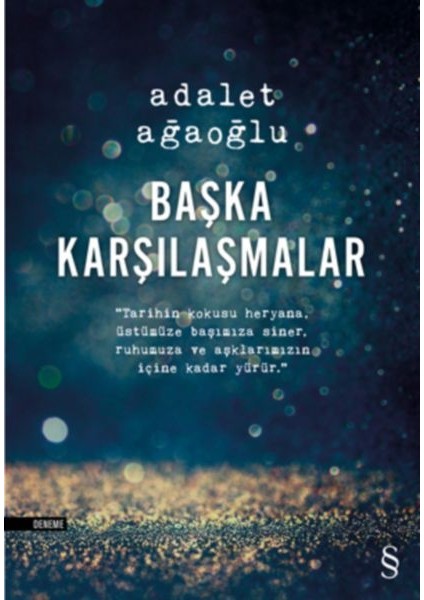 Başka Karşılaşmalar