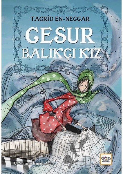 Cesur Balıkçı Kız