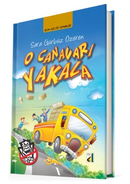 O Canavarı Yakala