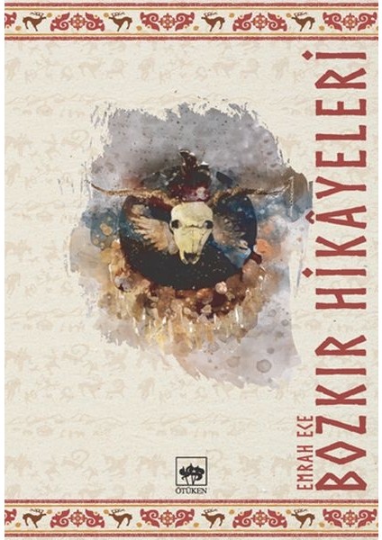 Bozkır Hikayeleri