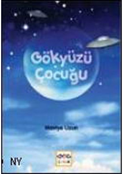Gökyüzü Çocuğu
