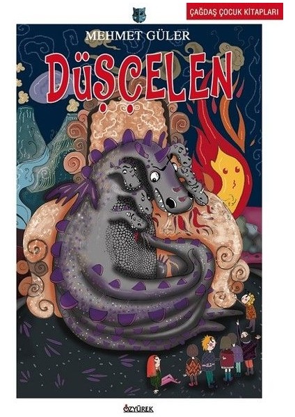 Düşçelen