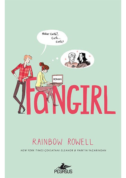 Fangirl