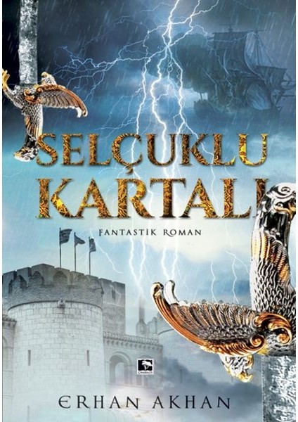 Selçuklu Kartalı
