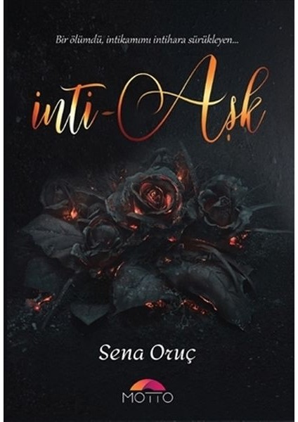 Inti Aşk Sena