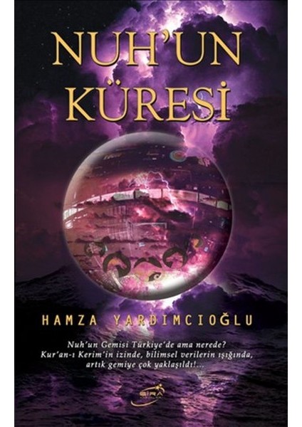 Nuh'un Küresi