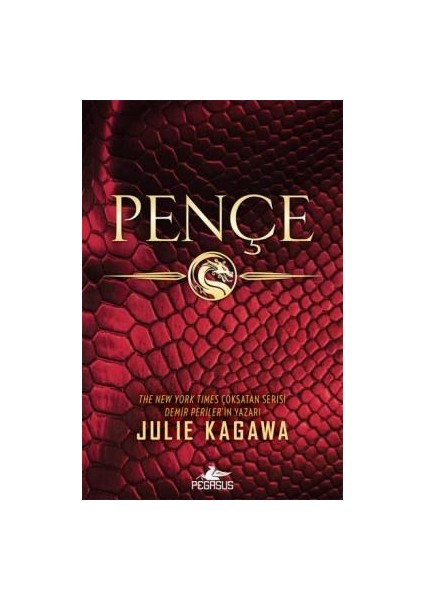 Pençe