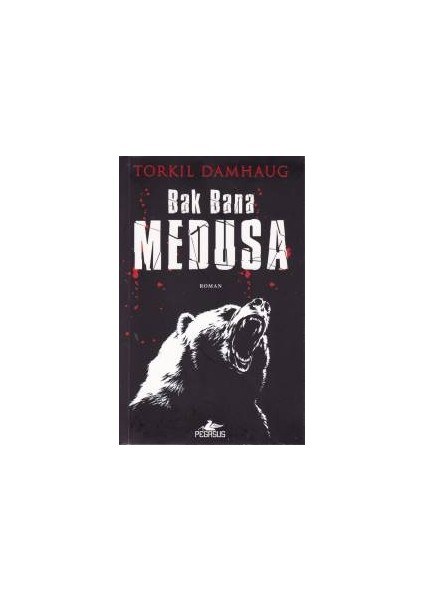 Bak Bana Medusa