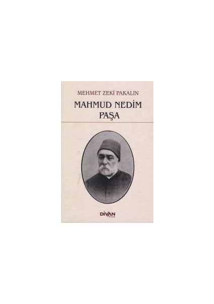 Mahmud Nedim Paşa