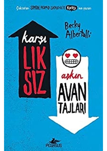 Karşılıksız Aşkın Avantajları