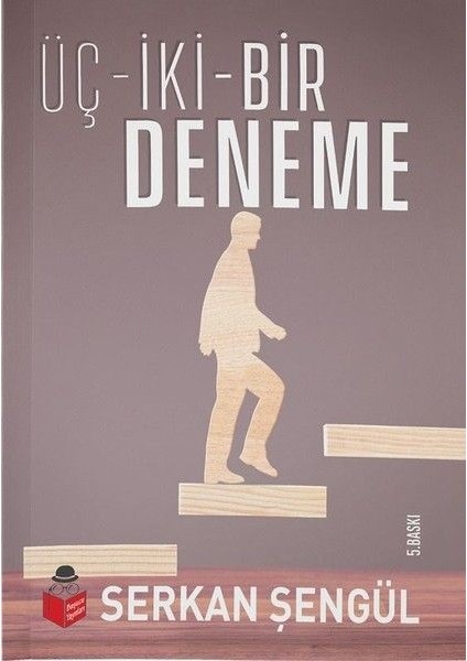 Üç Iki Bir Deneme