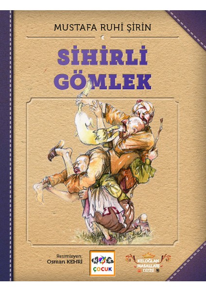 Sihirli Gömlek