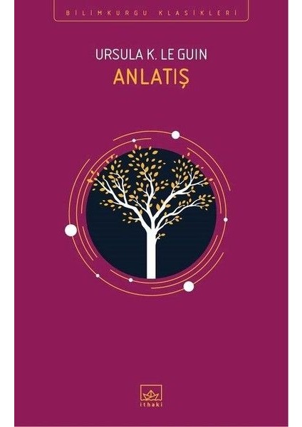 Anlatış