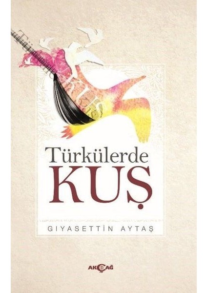 Türkülerde Kuş