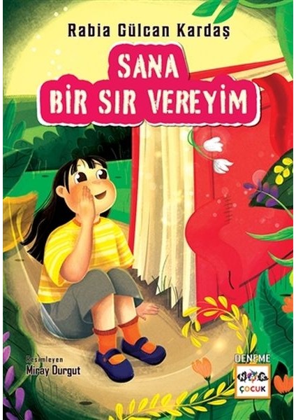 Sana Bir Sır Vereyim