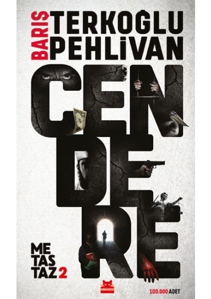 Metastaz 2: Cendere