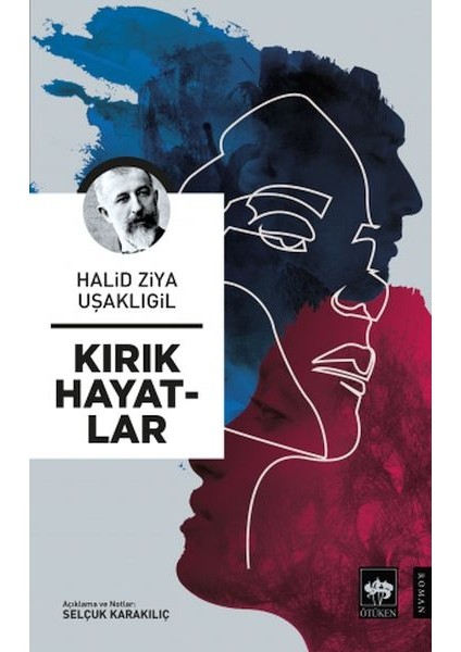 Kırık Hayatlar