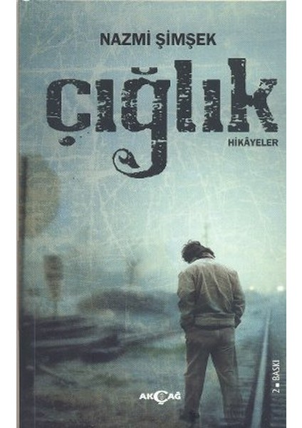 Çığlık