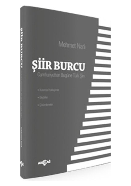 Şiir Burcu