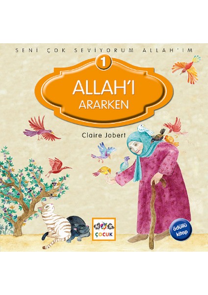 Allahı Ararken
