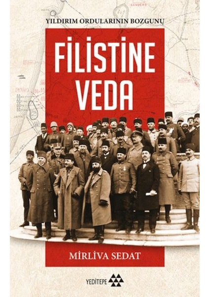 Filistin’e Veda